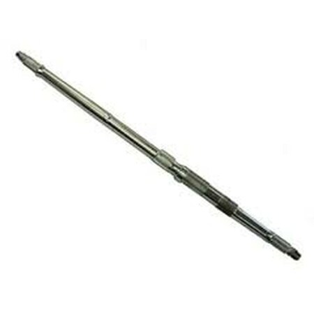 Wide Open Products Wide Open Rear Solid Axle TRX350 Rancher, TRX400 Rancher AT 2004-2007 AX1350W